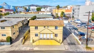 4723 Lexington Avenue, Los Angeles, CA 90029