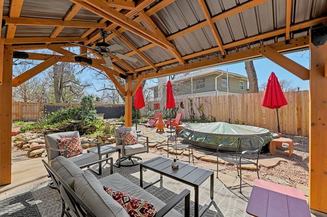 1103 N Whitfield, Wichita, KS 67206