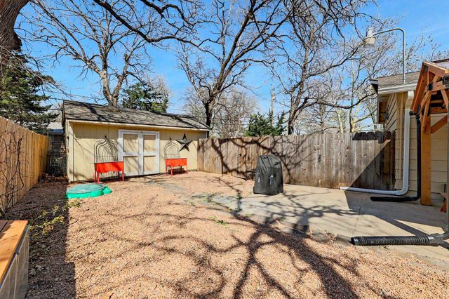 1103 N Whitfield, Wichita, KS 67206