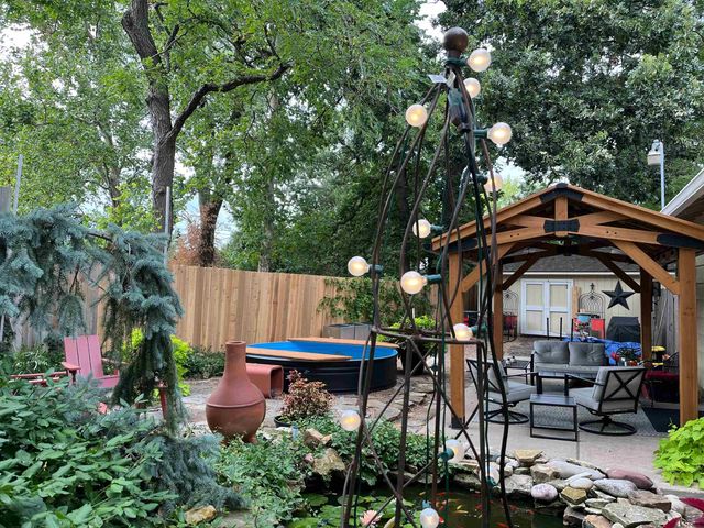 1103 N Whitfield, Wichita, KS 67206