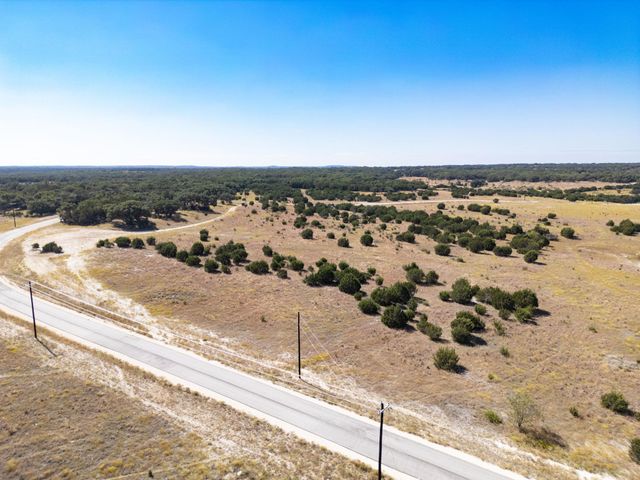 LOTS 119 & 120 Shin Oak DR, Lampasas, TX 76550