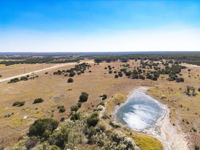 LOTS 119 & 120 Shin Oak DR, Lampasas, TX 76550