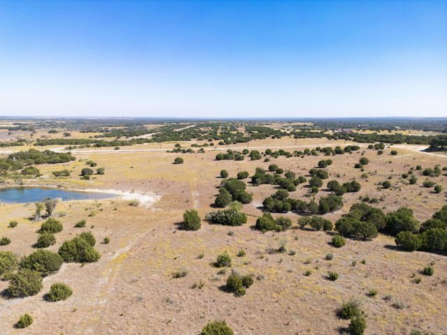 LOTS 119 & 120 Shin Oak DR, Lampasas, TX 76550