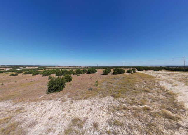 LOTS 119 & 120 Shin Oak DR, Lampasas, TX 76550