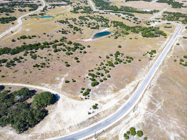 LOTS 119 & 120 Shin Oak DR, Lampasas, TX 76550