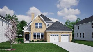 167 Lilaput Circle Lot 110, Wilmington, NC 28411