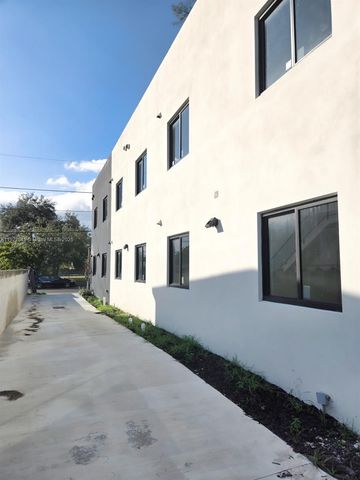 753 NW 30th St 1, Miami, FL 33127