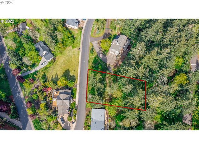 0 Rockridge Loop, Eugene, OR 97405