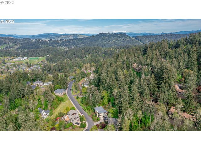 0 Rockridge Loop, Eugene, OR 97405