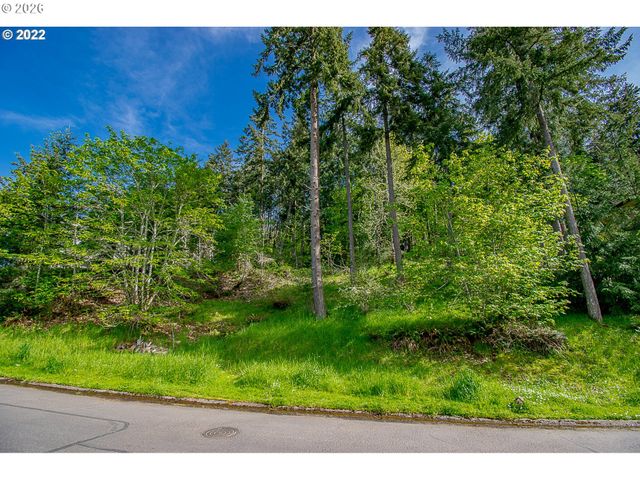 0 Rockridge Loop, Eugene, OR 97405