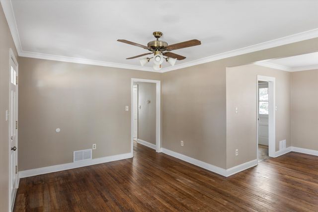 2887 MCCULLEY ST, Bartlett, TN 38134