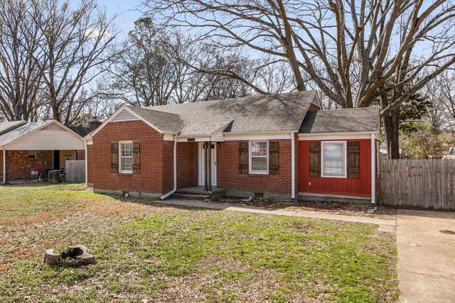 2887 MCCULLEY ST, Bartlett, TN 38134