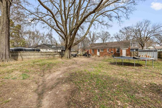 2887 MCCULLEY ST, Bartlett, TN 38134