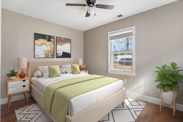 2887 MCCULLEY ST, Bartlett, TN 38134