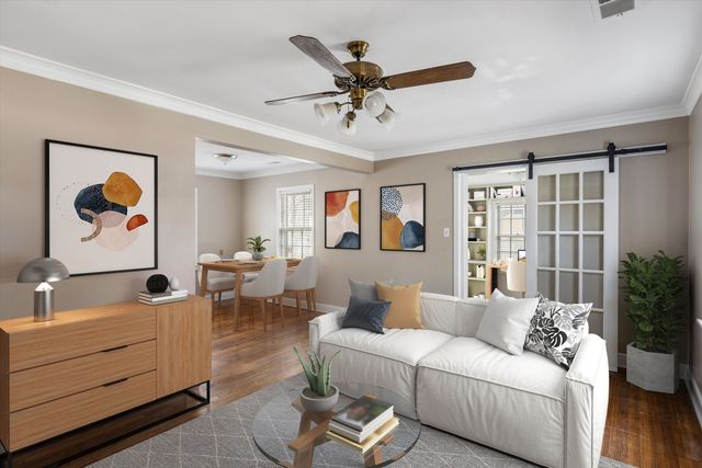 2887 MCCULLEY ST, Bartlett, TN 38134