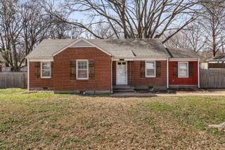 2887 MCCULLEY ST, Bartlett, TN 38134