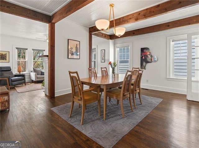 952 Northern Avenue SE, Atlanta, GA 30316