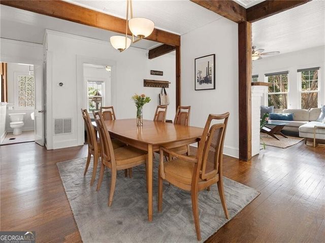 952 Northern Avenue SE, Atlanta, GA 30316