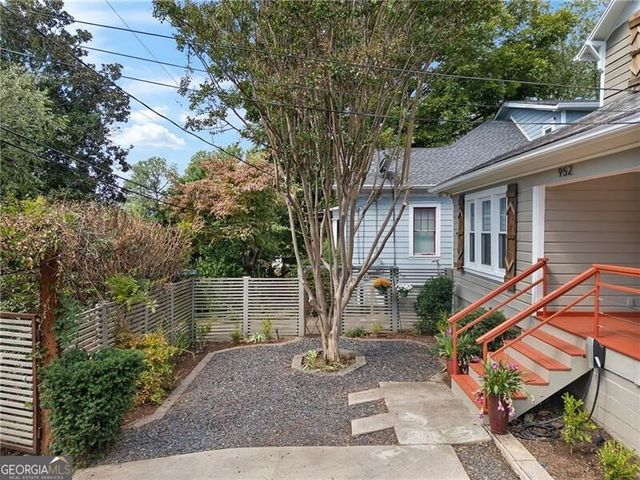 952 Northern Avenue SE, Atlanta, GA 30316