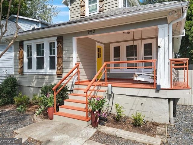 952 Northern Avenue SE, Atlanta, GA 30316