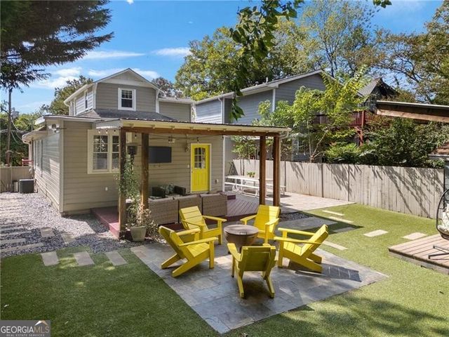 952 Northern Avenue SE, Atlanta, GA 30316