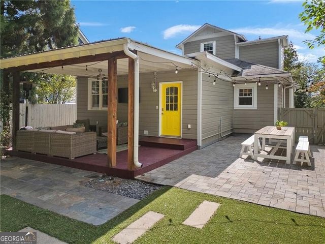 952 Northern Avenue SE, Atlanta, GA 30316