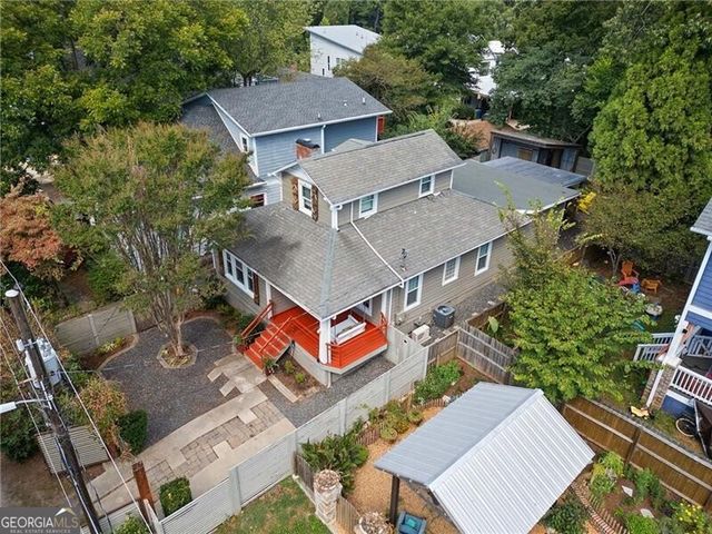 952 Northern Avenue SE, Atlanta, GA 30316