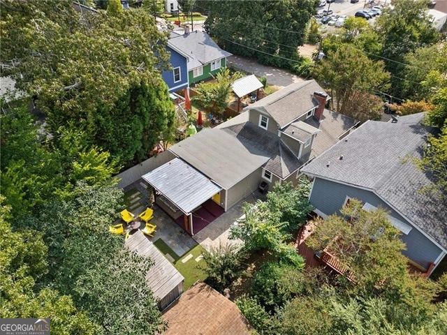 952 Northern Avenue SE, Atlanta, GA 30316