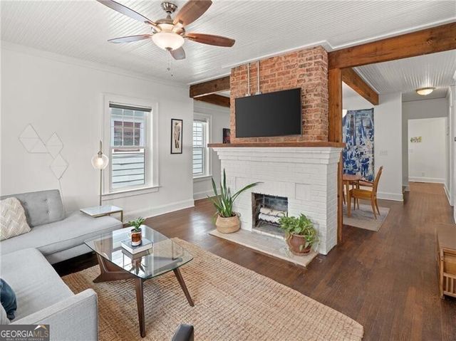 952 Northern Avenue SE, Atlanta, GA 30316