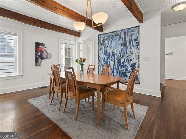 952 Northern Avenue SE, Atlanta, GA 30316