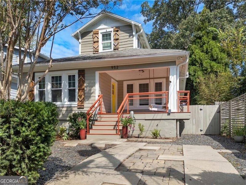 952 Northern Avenue SE, Atlanta, GA 30316