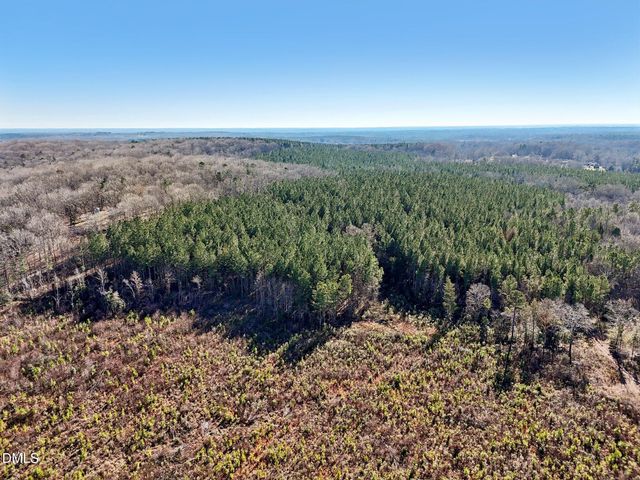 0 Dewitt Smith Road, Pittsboro, NC 27312