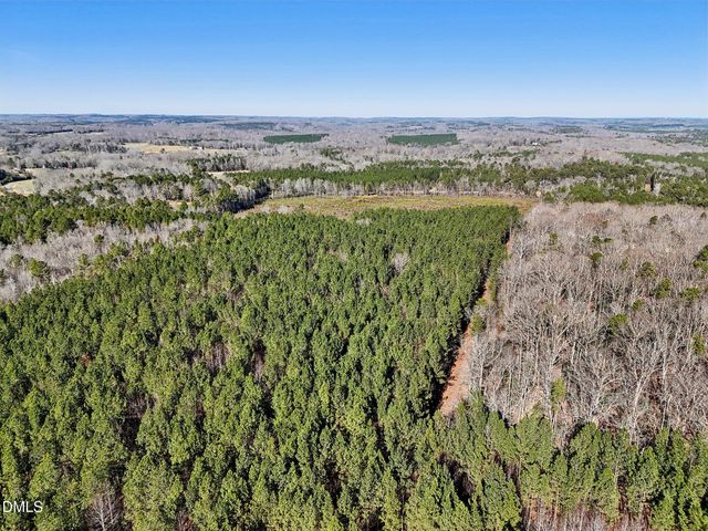 0 Dewitt Smith Road, Pittsboro, NC 27312