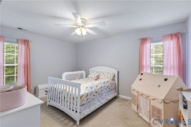 6852 Watch Harbour Cir, Hayes, VA 23072