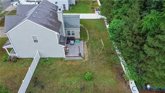 6852 Watch Harbour Cir, Hayes, VA 23072