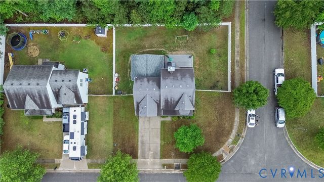 6852 Watch Harbour Cir, Hayes, VA 23072