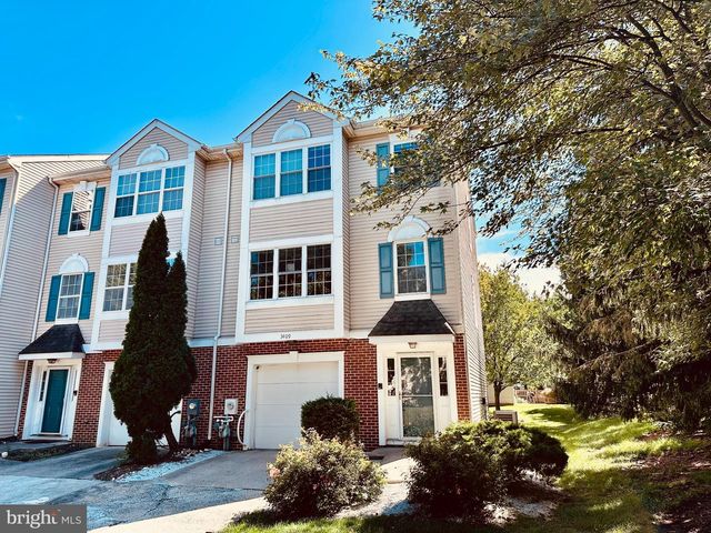 3409 CARRIAGE CT, North Wales, PA 19454