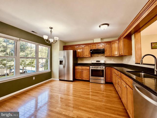3409 CARRIAGE CT, North Wales, PA 19454