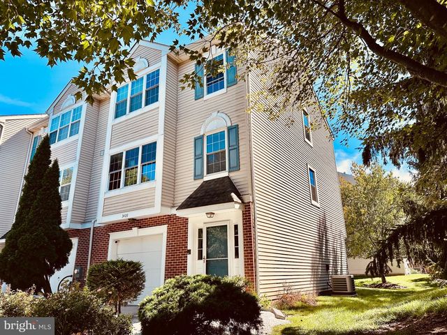 3409 CARRIAGE CT, North Wales, PA 19454