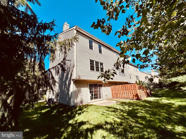 3409 CARRIAGE CT, North Wales, PA 19454