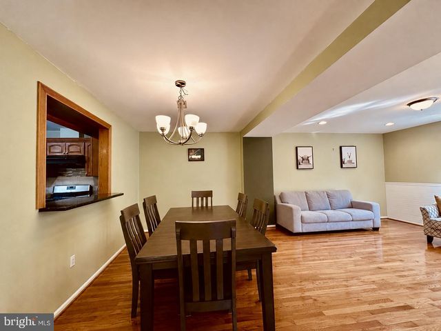 3409 CARRIAGE CT, North Wales, PA 19454