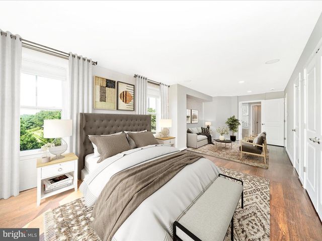 1400 LAUREL WOOD WAY, Frederick, MD 21701