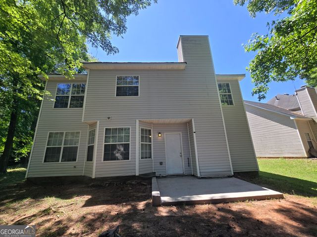 5836 Wellborn Creek Drive, Lithonia, GA 30058