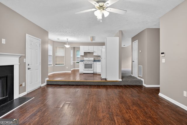 5836 Wellborn Creek Drive, Lithonia, GA 30058