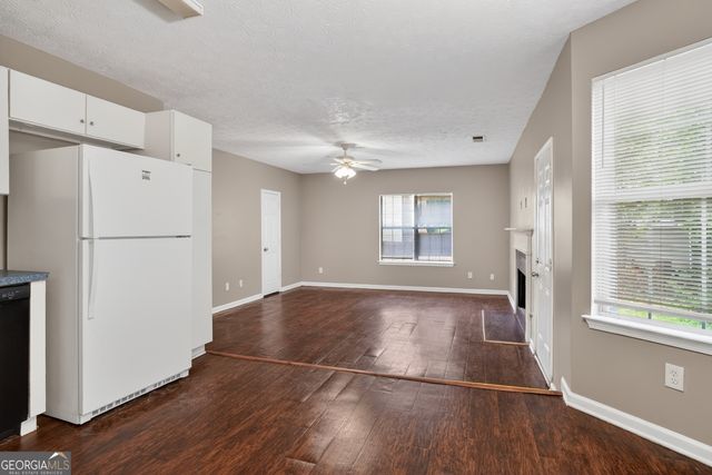 5836 Wellborn Creek Drive, Lithonia, GA 30058