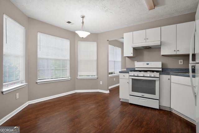 5836 Wellborn Creek Drive, Lithonia, GA 30058