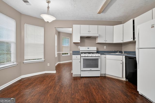 5836 Wellborn Creek Drive, Lithonia, GA 30058