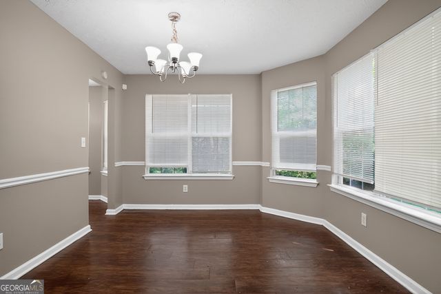 5836 Wellborn Creek Drive, Lithonia, GA 30058