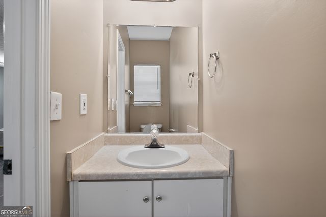 5836 Wellborn Creek Drive, Lithonia, GA 30058