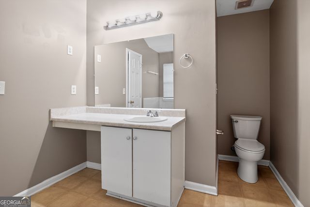5836 Wellborn Creek Drive, Lithonia, GA 30058